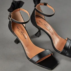 Sergio Amaranti 9114 Black Cheap