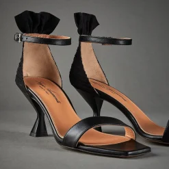 Sergio Amaranti 9114 Black Cheap