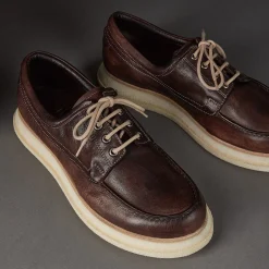 Shoto 6402 Brown Fashion