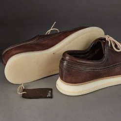 Shoto 6402 Brown Fashion