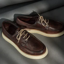 Shoto 6402 Brown Fashion