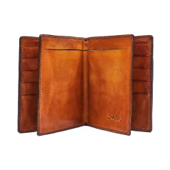 Shoto Men Wallet Flash Sale