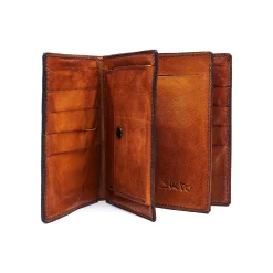 Shoto Men Wallet Flash Sale