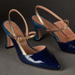 Signature Tess Blue Cheap