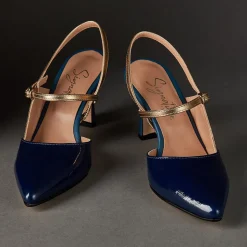 Signature Tess Blue Cheap