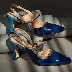 Signature Tess Blue Cheap