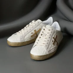 Premiata Steven D White Hot