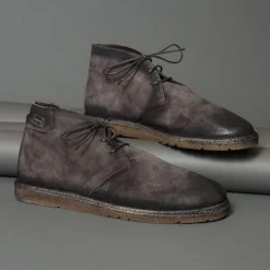 Le Ruemarcel Taiki 10051 Grey Fashion