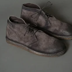 Le Ruemarcel Taiki 10051 Grey Fashion