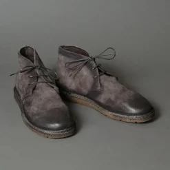 Le Ruemarcel Taiki 10051 Grey Fashion