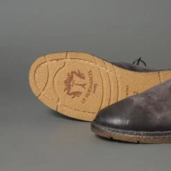 Le Ruemarcel Taiki 10051 Grey Fashion