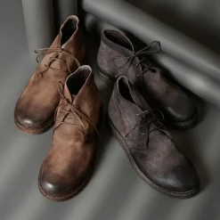 Le Ruemarcel Taiki 10051 Light Brown Shop