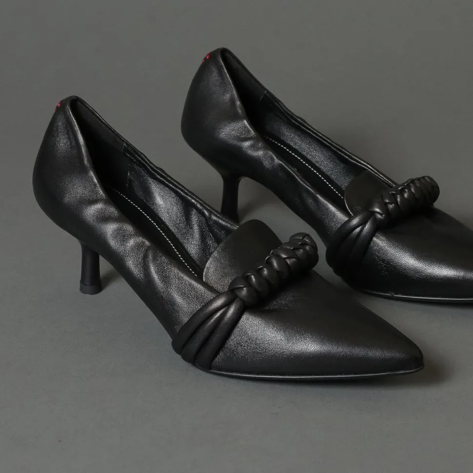 halmanera Tania 06 Black Sale
