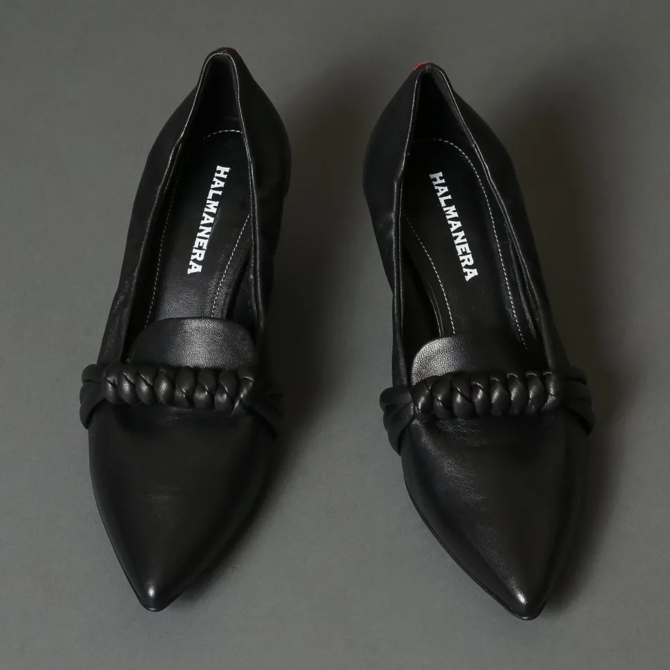 halmanera Tania 06 Black Sale
