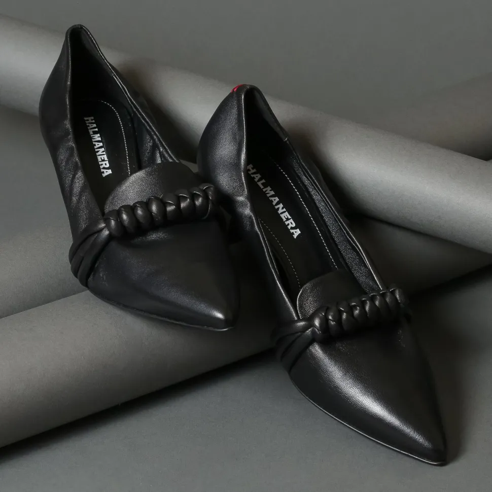 halmanera Tania 06 Black Sale