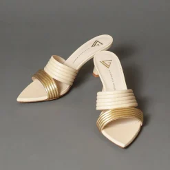 Giampaolo Viozzi Tr7065 Beige Store