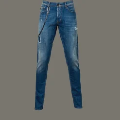 Tramarossa D436 Blue Ripped Clearance