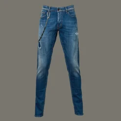Tramarossa D436 Blue Ripped Clearance