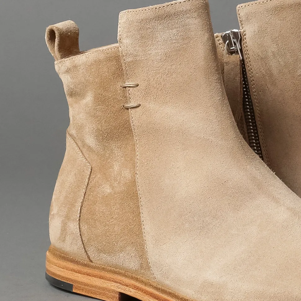 Ernesto Dolani 2Udar05 Beige New