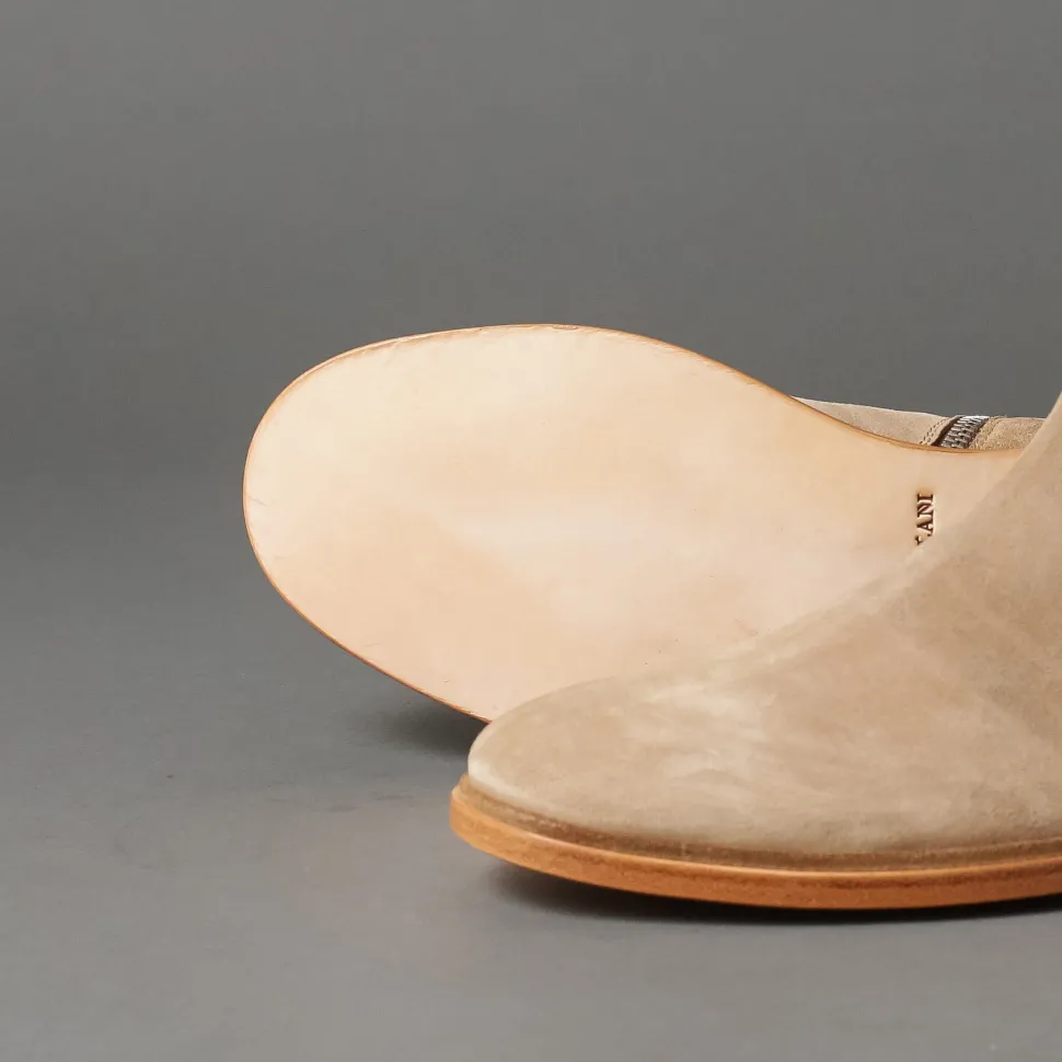 Ernesto Dolani 2Udar05 Beige New