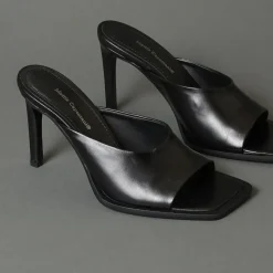 Mattia Capezzani W281 Black New